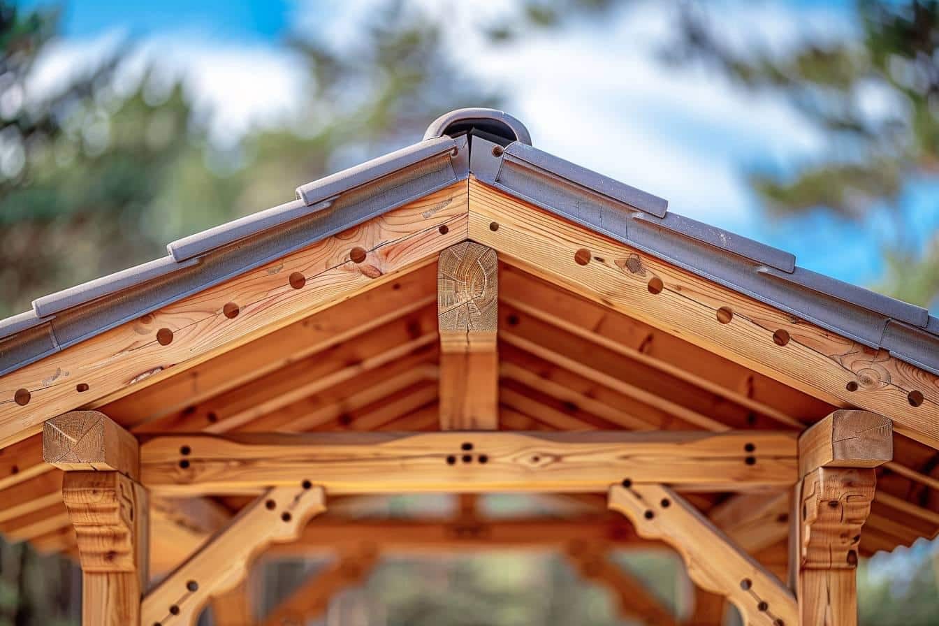 Avantages et techniques de la charpente en bois traditionnelle