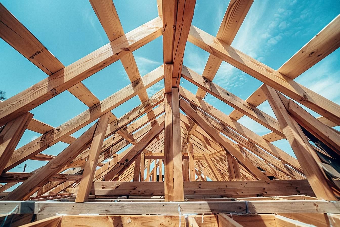 Velux chassis de toit : améliorez votre intérieur avec nos solutions lumineuses et isolantes