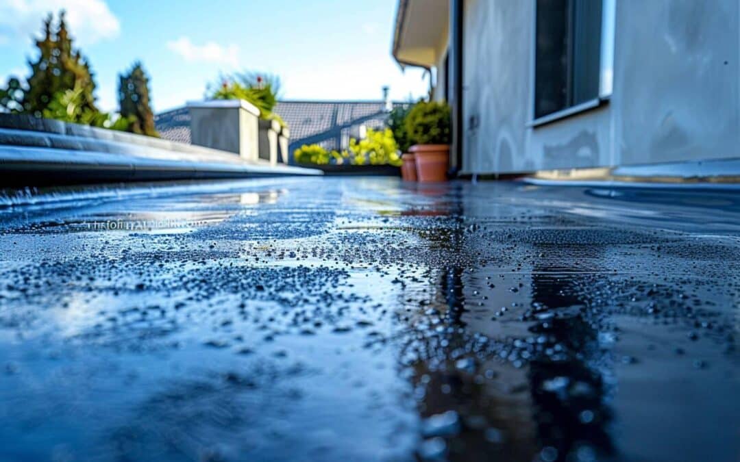 Comment assurer une étanchéité parfaite pour votre toit terrasse : guide complet et astuces d’experts
