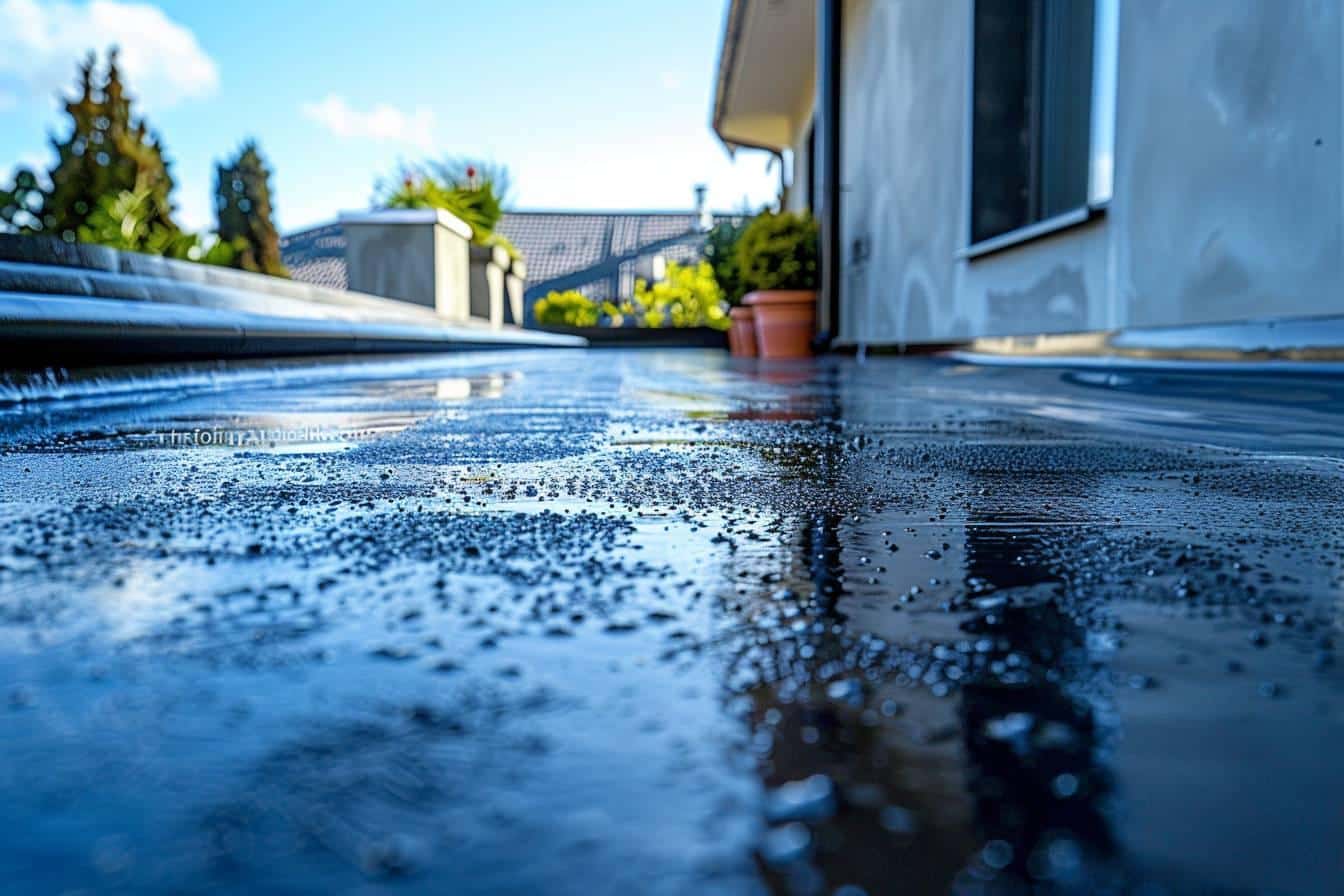 Comment assurer une étanchéité parfaite pour votre toit terrasse : guide complet et astuces d'experts