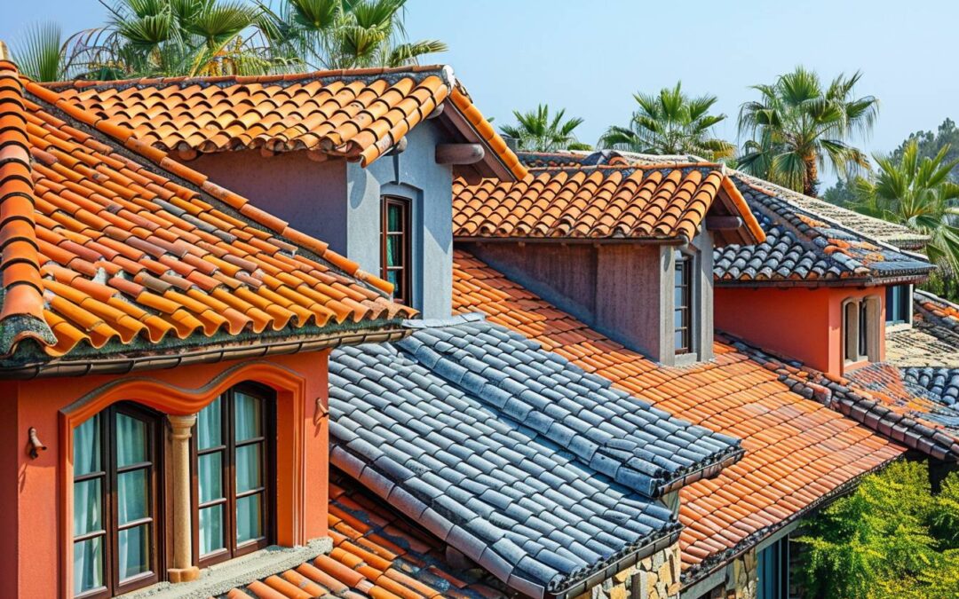 Comment choisir le bon matériau pour sa toiture à Cannes ?