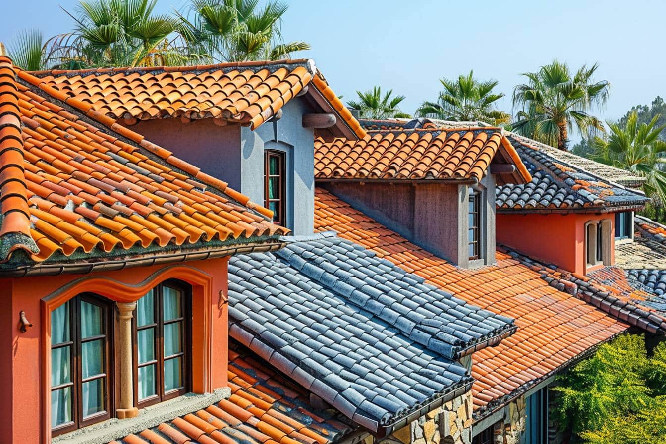 Comment choisir le bon matériau pour sa toiture à Cannes ?