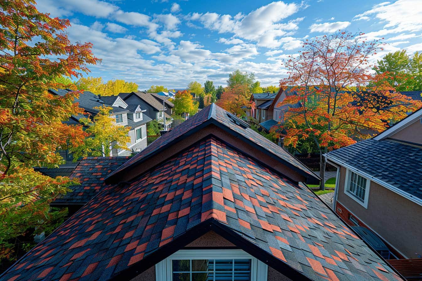 Comment entretenir régulièrement sa toiture ?