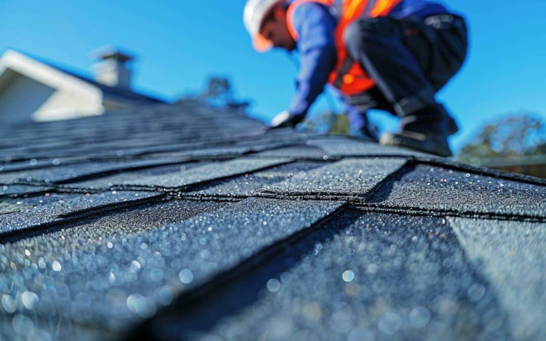 Comprendre la garantie décennale pour les travaux de toiture