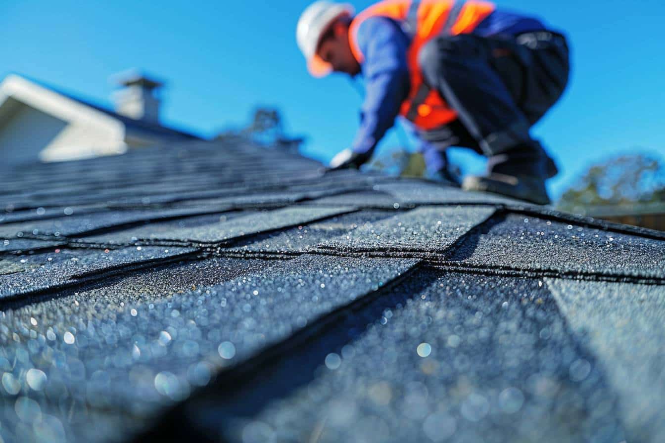 Comprendre la Garantie Décennale pour les Travaux de Toiture