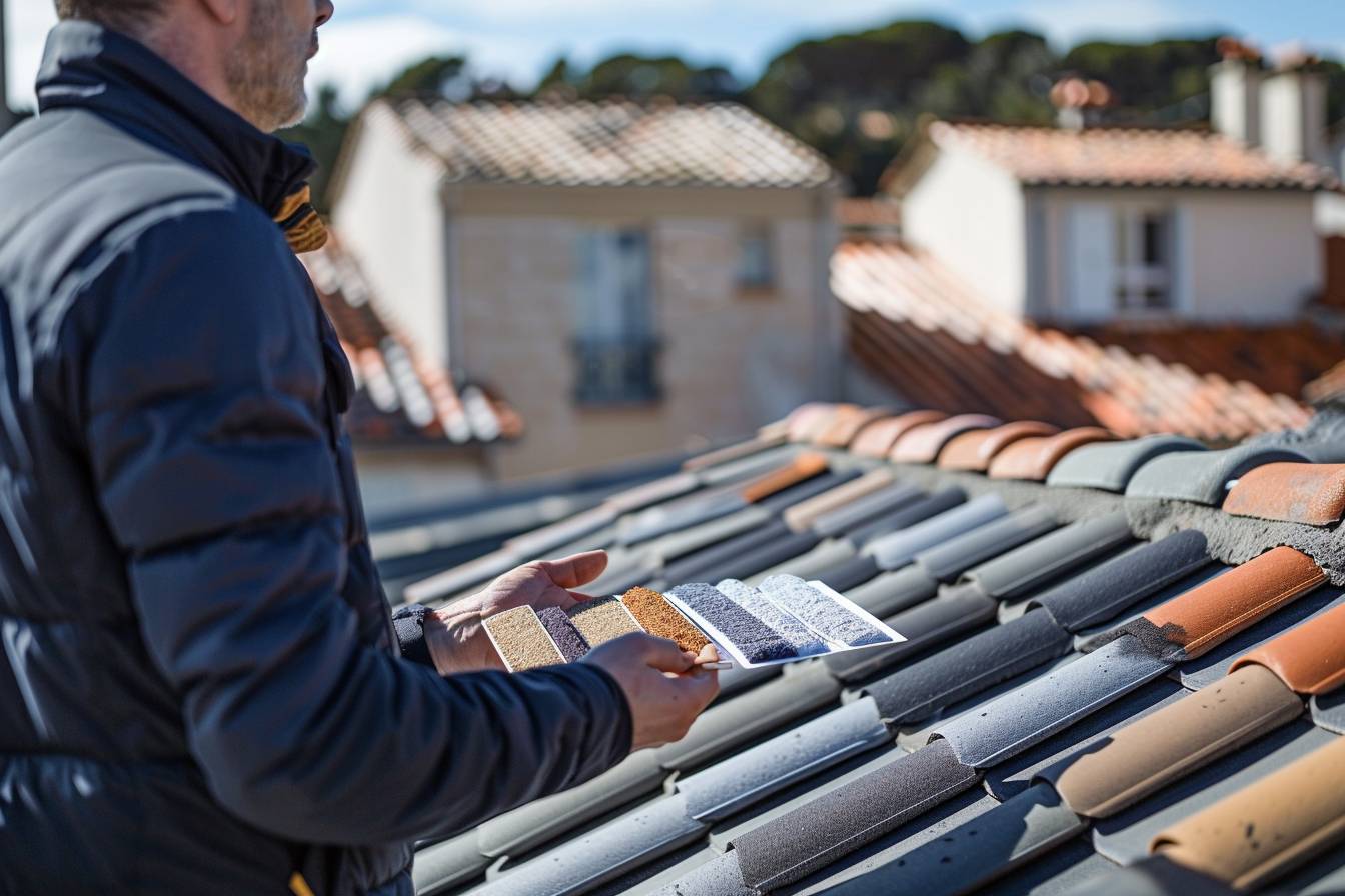 Foire aux questions : votre toiture à Cannes