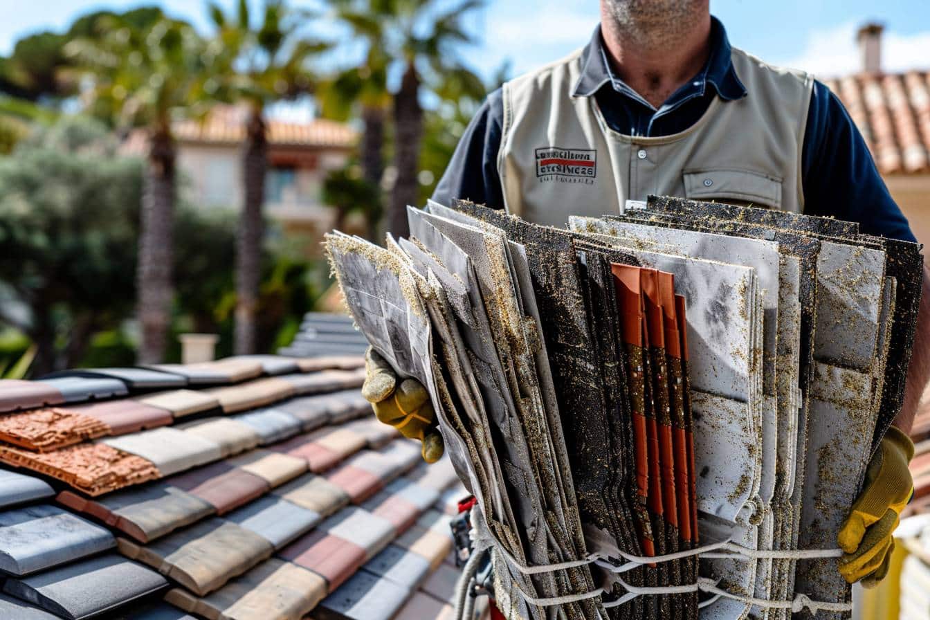 La Valeur Ajoutée du Professionnel de la Couverture à Cannes