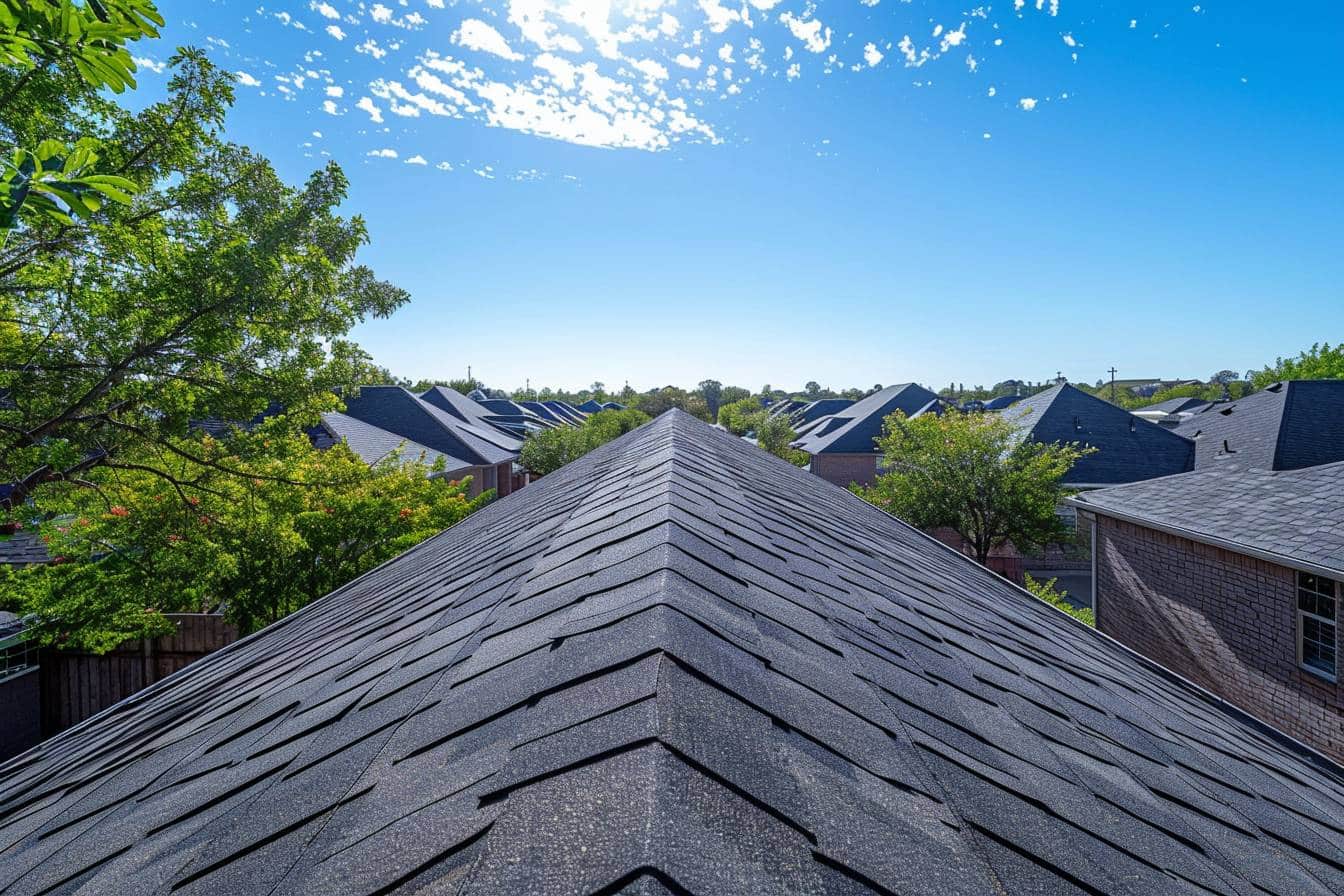 Les avantages d’un entretien régulier de sa toiture