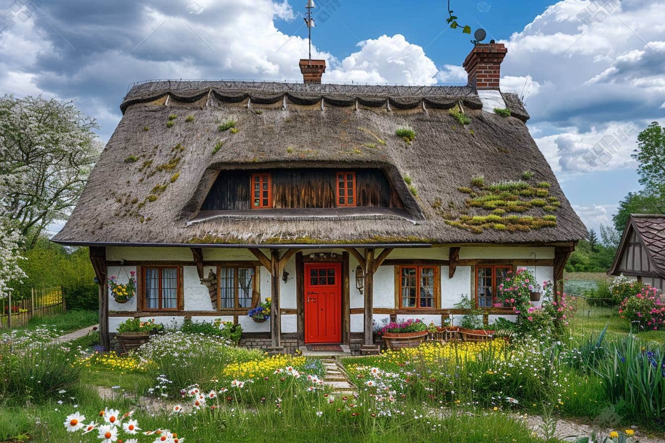 Les Réponses à Vos Questions sur le Choix d’une Couverture Traditionnelle