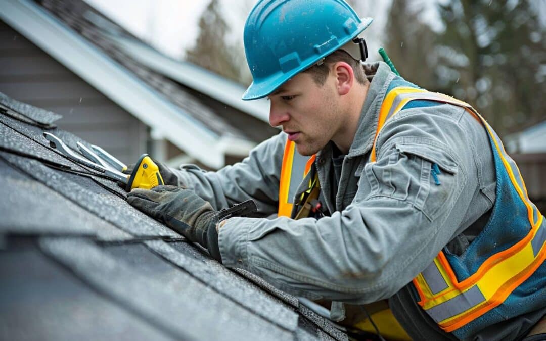 Pourquoi faire appel à un couvreur professionnel pour vos travaux de toiture ?