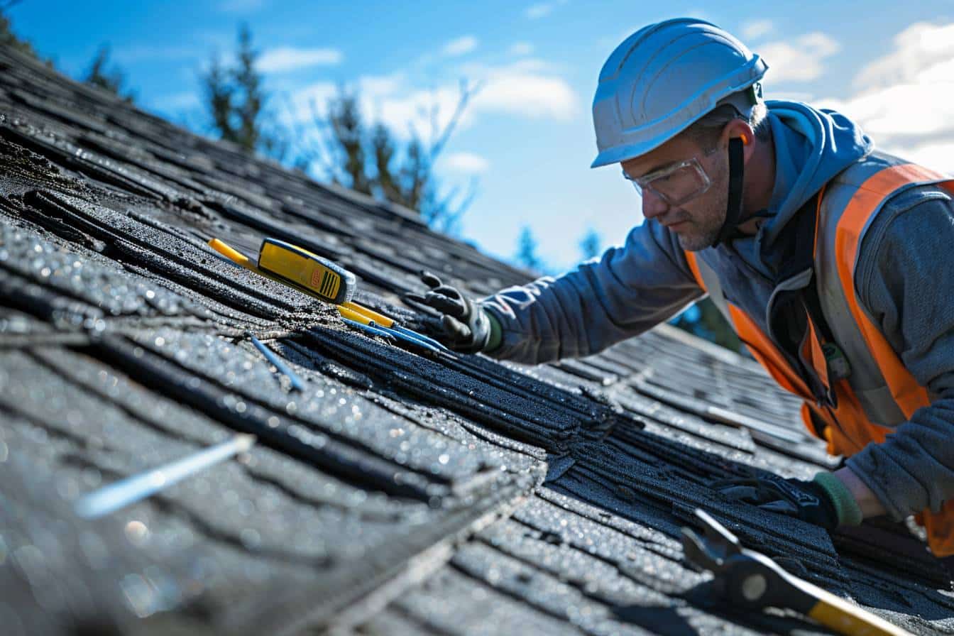 Questions Fréquemment Posées sur le Métier de Couvreur