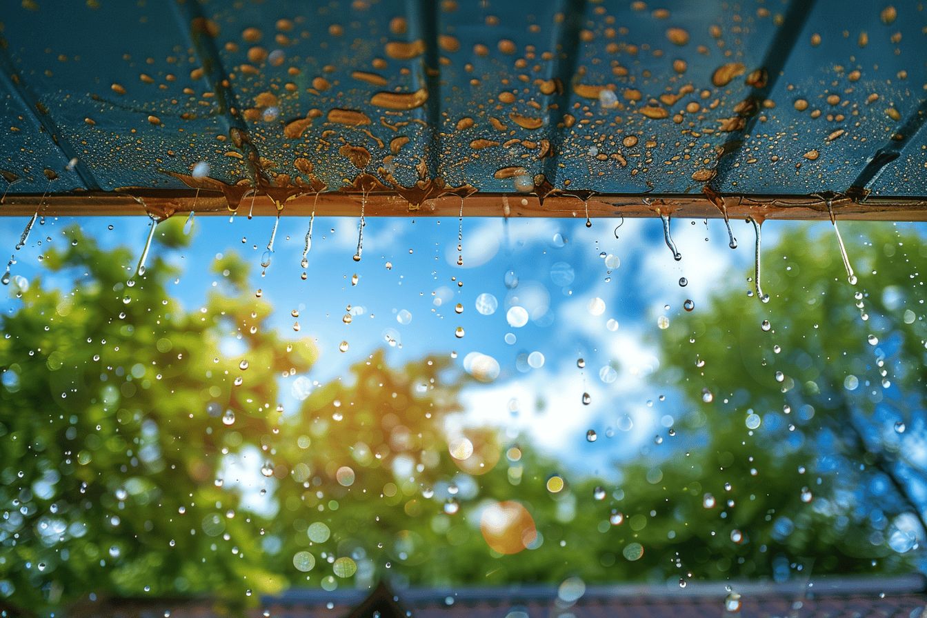 Assurance habitation : que couvre-t-elle en cas de fuite ou d’infiltration de toiture ?