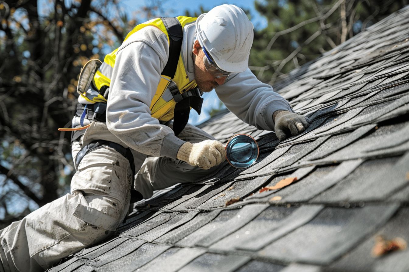 Choisir le bon professionnel pour vos travaux de couverture