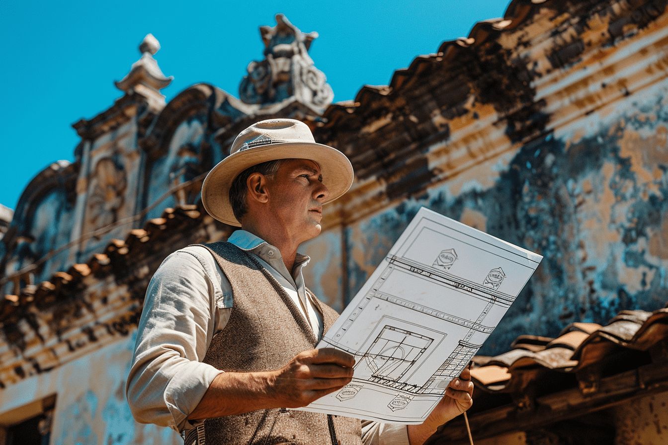 Comment choisir un artisan spécialisé dans la rénovation de monuments historiques ?
