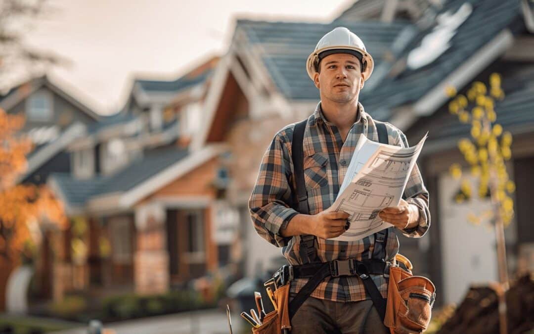 Comment déclarer ses travaux de toiture en mairie ?