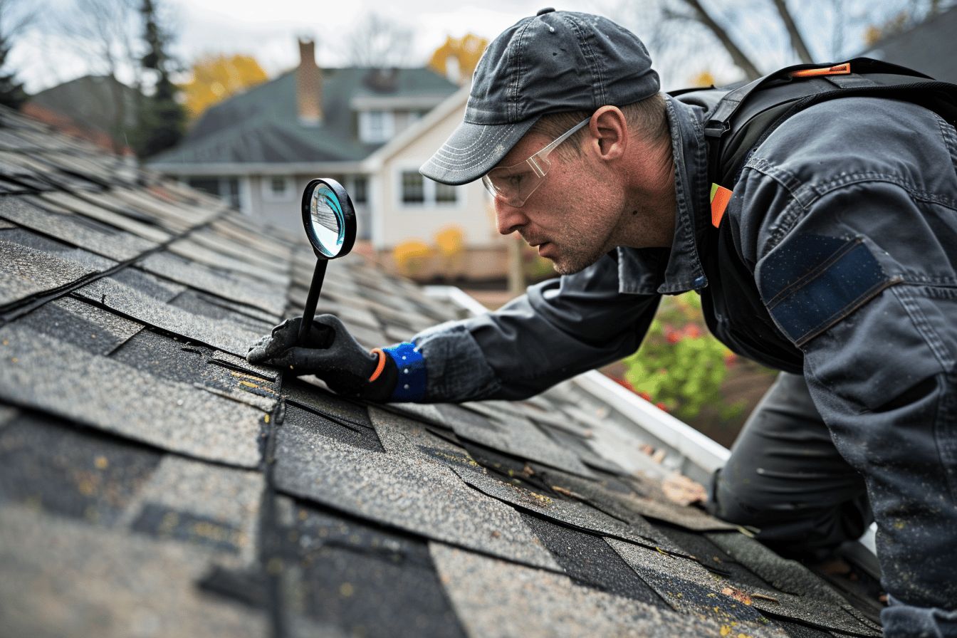 Importance de l’inspection régulière
