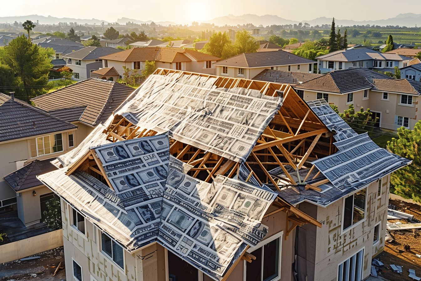 Les aides pour la rénovation de toiture sont-elles cumulables ?