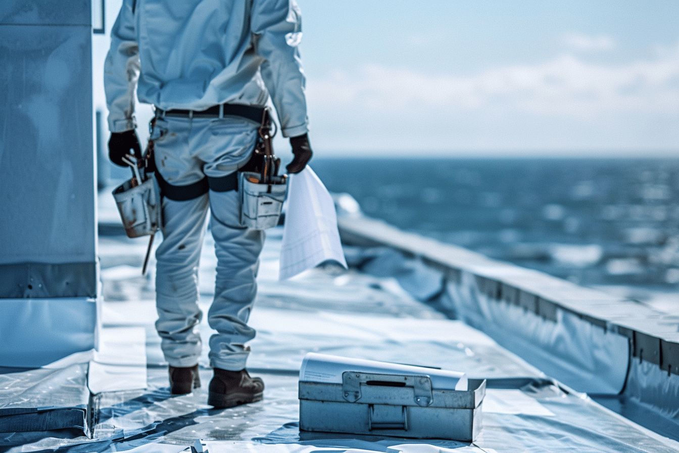 Les défis climatiques en bord de mer