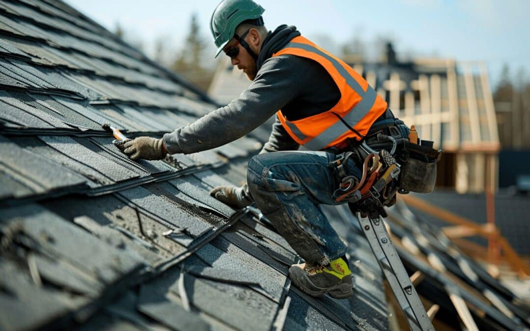 Les erreurs courantes lors d’une rénovation de toiture
