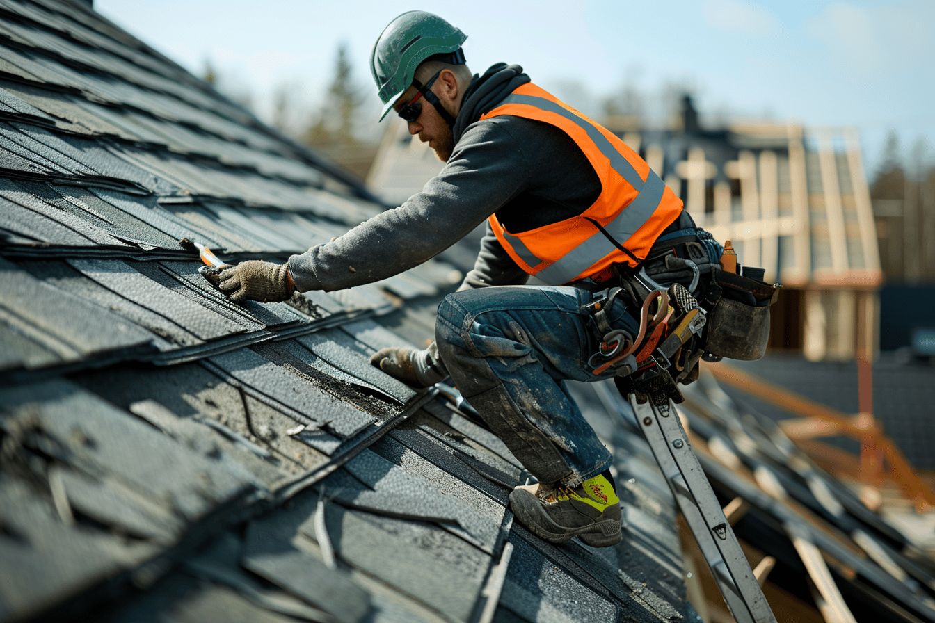 Les erreurs courantes lors d’une rénovation de toiture