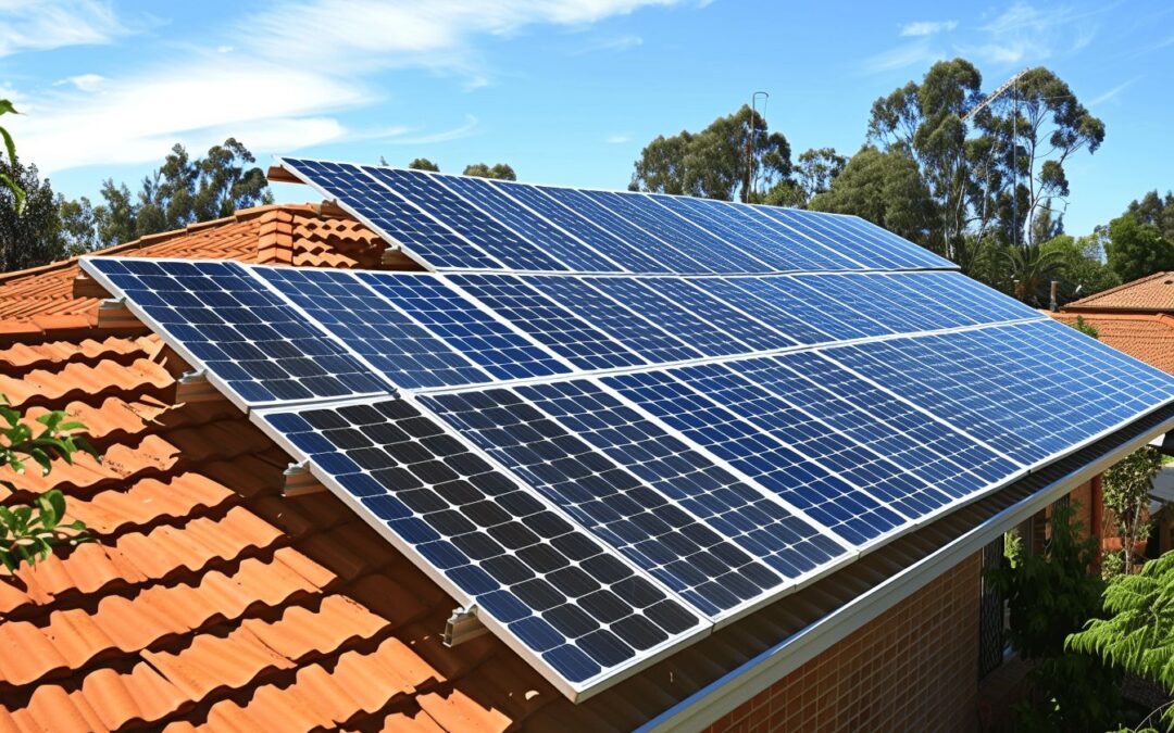 Les obligations légales pour installer des panneaux solaires sur son toit