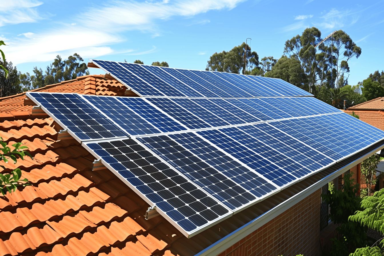 Les obligations légales pour installer des panneaux solaires sur son toit