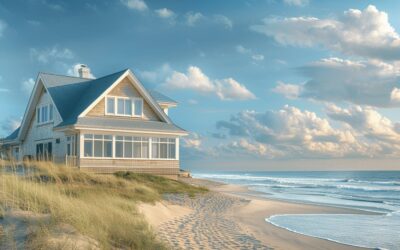 Pourquoi l’étanchéité de toiture en bord de mer ?