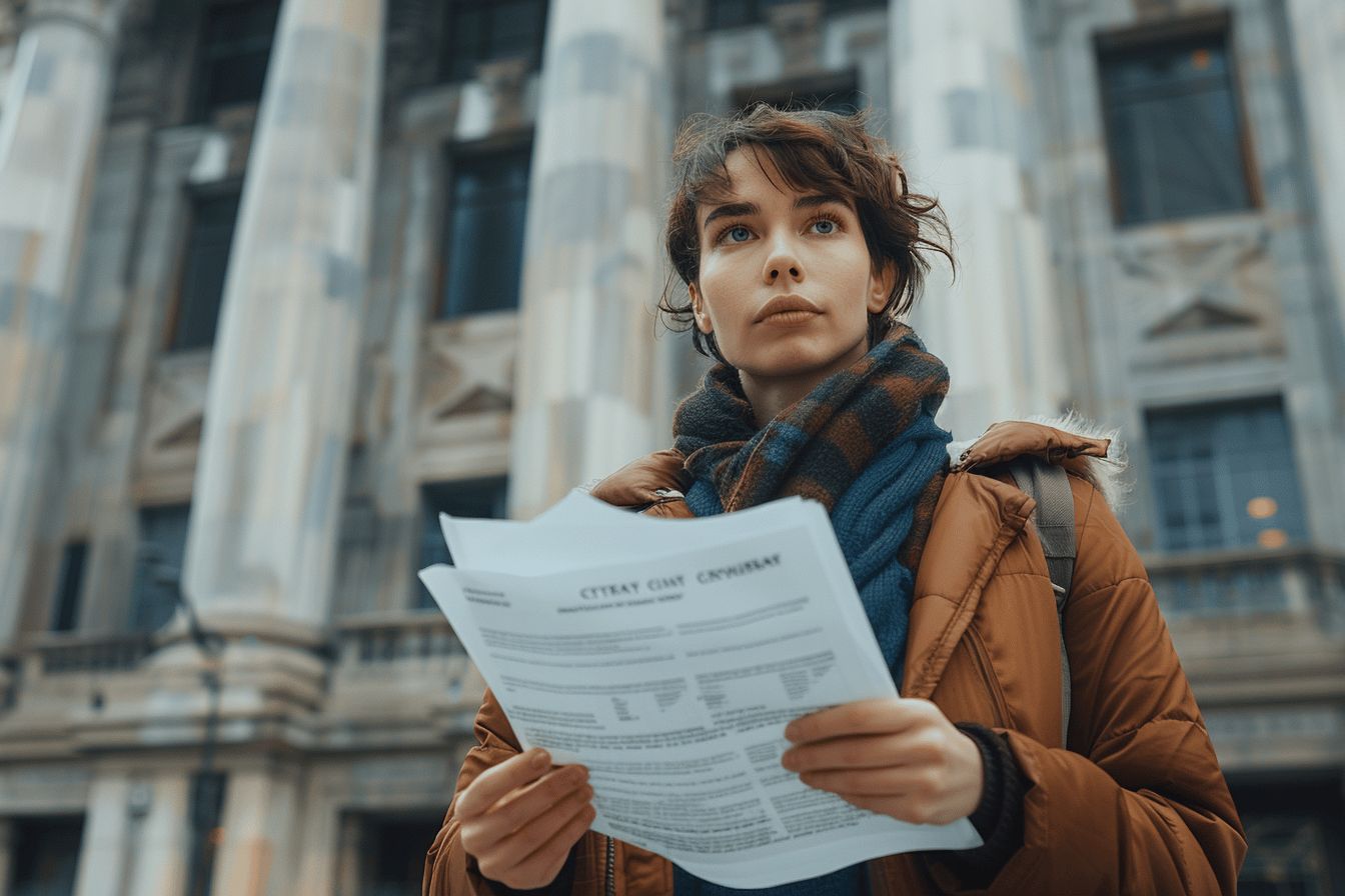 Que faire en cas de refus de la déclaration préalable par la mairie ?
