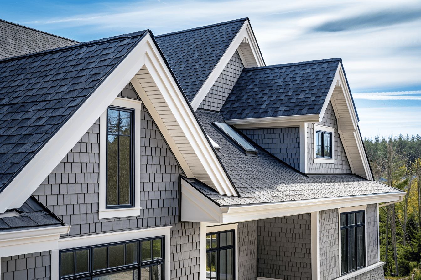 Quels sont les avantages d’une toiture neuve sur la valeur de la maison ?