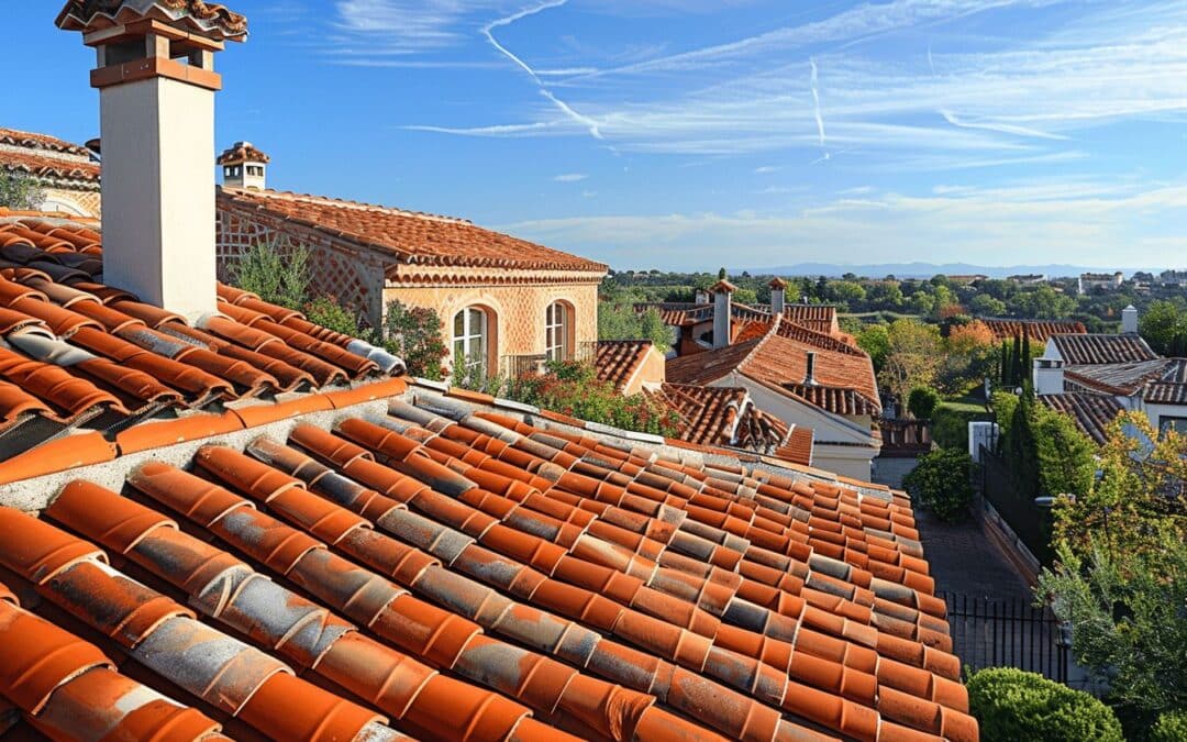 Toiture et urbanisme à Cannes et en PACA
