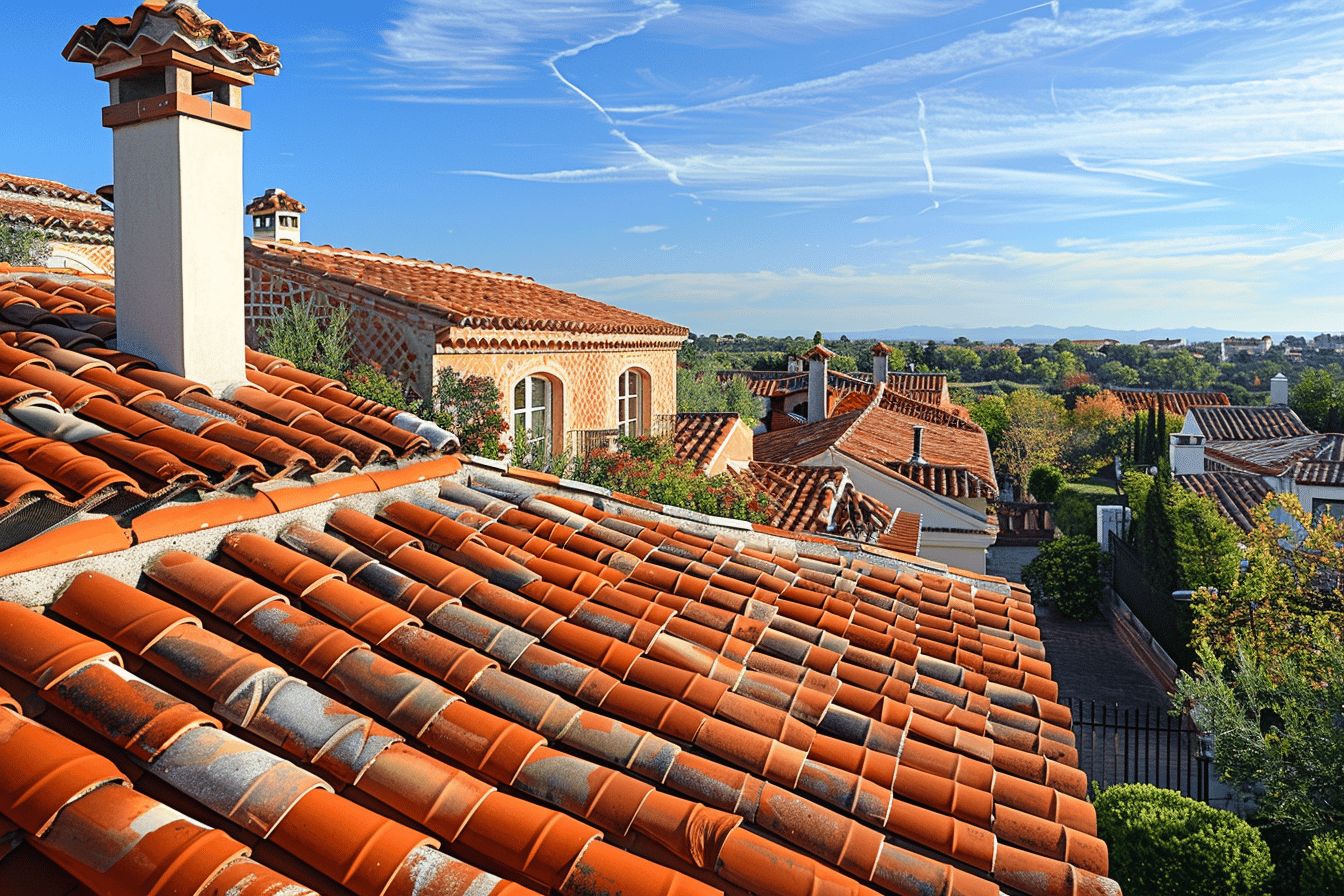 Toiture et urbanisme à Cannes et en PACA