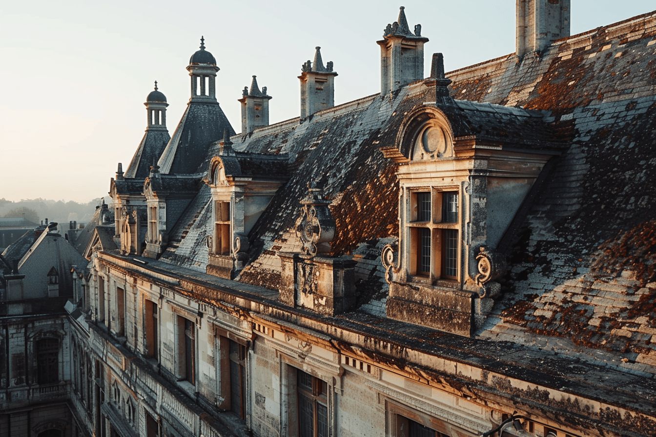Y a-t-il des aides financières pour la rénovation de monuments historiques ?